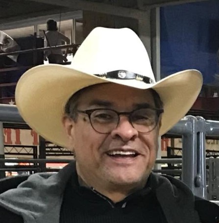 Anthony Valdez
