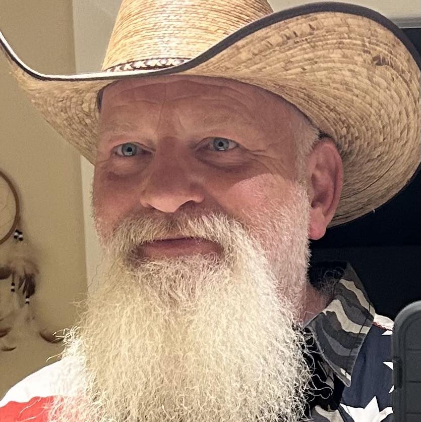 Image of Ben Birkner