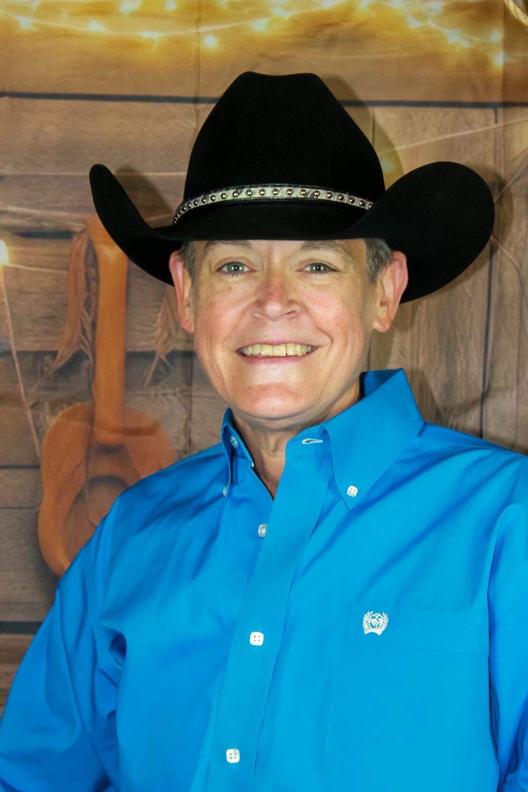 Kaven O'Neil</br>(Gay Nell Gulihur)